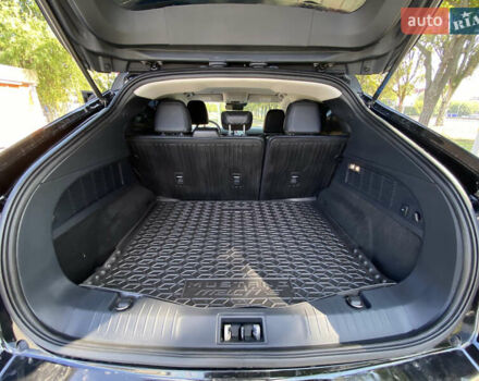 Форд Mustang Mach-E 2022 в Днепре (Днепропетровске) на Automoto.ua Черный Форд Mustang Mach-E, объемом двигателя 0 л и пробегом 38 тыс. км за 26999 $, фото 21 на Automoto.ua