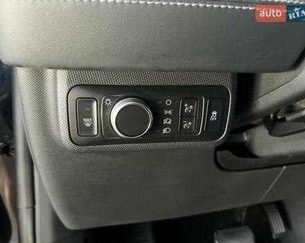 Черный Форд Mustang Mach-E, объемом двигателя 0 л и пробегом 49 тыс. км за 26600 $, фото 23 на Automoto.ua