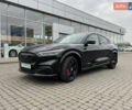 Черный Форд Mustang Mach-E, объемом двигателя 0 л и пробегом 44 тыс. км за 26500 $, фото 1 на Automoto.ua
