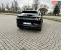 Черный Форд Mustang Mach-E, объемом двигателя 0 л и пробегом 44 тыс. км за 26500 $, фото 5 на Automoto.ua
