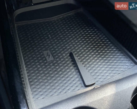 Форд Mustang Mach-E 2022 в Днепре (Днепропетровске) на Automoto.ua Черный Форд Mustang Mach-E, объемом двигателя 0 л и пробегом 38 тыс. км за 26999 $, фото 20 на Automoto.ua