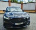 Черный Форд Mustang Mach-E, объемом двигателя 0 л и пробегом 30 тыс. км за 29900 $, фото 8 на Automoto.ua