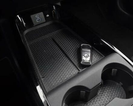 Чорний Форд Mustang Mach-E, об'ємом двигуна 0 л та пробігом 110 тис. км за 27500 $, фото 86 на Automoto.ua