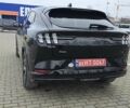 Чорний Форд Mustang Mach-E, об'ємом двигуна 0 л та пробігом 110 тис. км за 27500 $, фото 18 на Automoto.ua