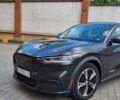 Черный Форд Mustang Mach-E, объемом двигателя 0 л и пробегом 30 тыс. км за 29900 $, фото 6 на Automoto.ua