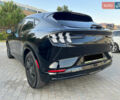 Черный Форд Mustang Mach-E, объемом двигателя 0 л и пробегом 49 тыс. км за 27999 $, фото 8 на Automoto.ua
