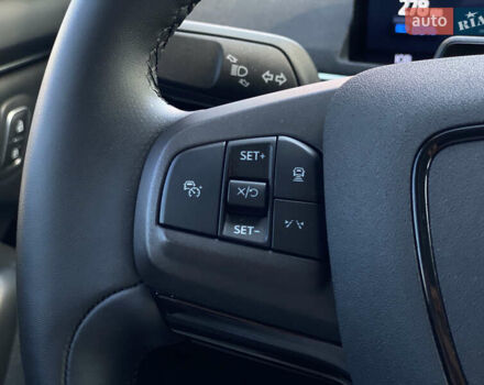 Форд Mustang Mach-E 2022 в Днепре (Днепропетровске) на Automoto.ua Черный Форд Mustang Mach-E, объемом двигателя 0 л и пробегом 38 тыс. км за 26999 $, фото 17 на Automoto.ua