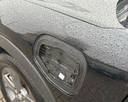 Черный Форд Mustang Mach-E, объемом двигателя 0 л и пробегом 130 тыс. км за 19300 $, фото 10 на Automoto.ua