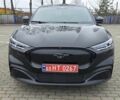 Чорний Форд Mustang Mach-E, об'ємом двигуна 0 л та пробігом 110 тис. км за 27500 $, фото 4 на Automoto.ua