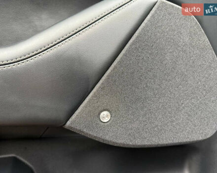 Чорний Форд Mustang Mach-E, об'ємом двигуна 0 л та пробігом 122 тис. км за 24900 $, фото 32 на Automoto.ua