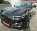 Черный Форд Mustang Mach-E, объемом двигателя 0 л и пробегом 161 тыс. км за 16400 $, фото 4 на Automoto.ua