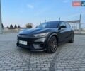 Черный Форд Mustang Mach-E, объемом двигателя 0 л и пробегом 28 тыс. км за 39800 $, фото 1 на Automoto.ua