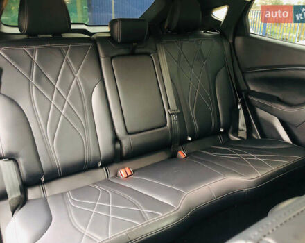 Черный Форд Mustang Mach-E, объемом двигателя 0 л и пробегом 86 тыс. км за 23500 $, фото 22 на Automoto.ua