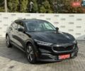 Черный Форд Mustang Mach-E, объемом двигателя 0 л и пробегом 161 тыс. км за 16400 $, фото 1 на Automoto.ua