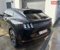 Черный Форд Mustang Mach-E, объемом двигателя 0 л и пробегом 47 тыс. км за 34000 $, фото 4 на Automoto.ua
