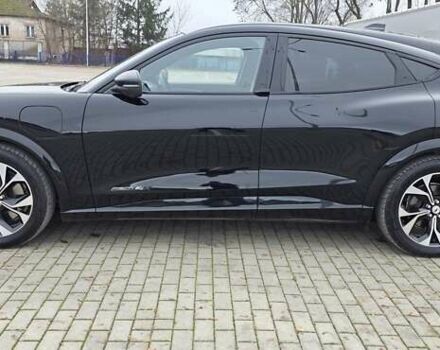 Чорний Форд Mustang Mach-E, об'ємом двигуна 0 л та пробігом 110 тис. км за 27500 $, фото 24 на Automoto.ua