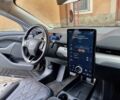 Черный Форд Mustang Mach-E, объемом двигателя 0 л и пробегом 30 тыс. км за 29900 $, фото 24 на Automoto.ua