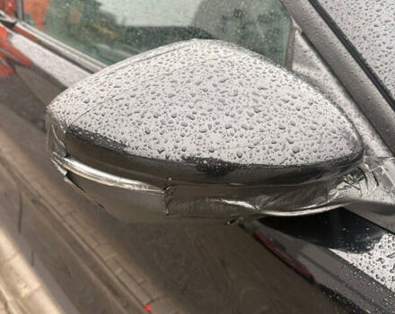 Черный Форд Mustang Mach-E, объемом двигателя 0 л и пробегом 130 тыс. км за 19300 $, фото 9 на Automoto.ua