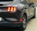 Черный Форд Mustang Mach-E, объемом двигателя 0 л и пробегом 86 тыс. км за 23500 $, фото 27 на Automoto.ua