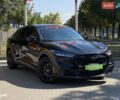 Форд Mustang Mach-E 2022 в Днепре (Днепропетровске) на Automoto.ua Черный Форд Mustang Mach-E, объемом двигателя 0 л и пробегом 38 тыс. км за 26999 $, фото 1 на Automoto.ua