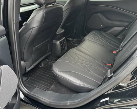 Черный Форд Mustang Mach-E, объемом двигателя 0 л и пробегом 44 тыс. км за 26500 $, фото 9 на Automoto.ua