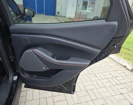 Чорний Форд Mustang Mach-E, об'ємом двигуна 0 л та пробігом 110 тис. км за 27500 $, фото 73 на Automoto.ua