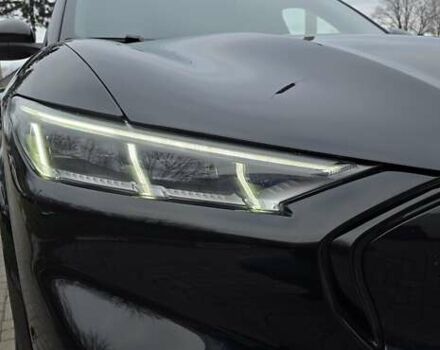 Чорний Форд Mustang Mach-E, об'ємом двигуна 0 л та пробігом 110 тис. км за 27500 $, фото 39 на Automoto.ua