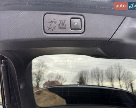 Черный Форд Mustang Mach-E, объемом двигателя 0 л и пробегом 44 тыс. км за 26500 $, фото 11 на Automoto.ua