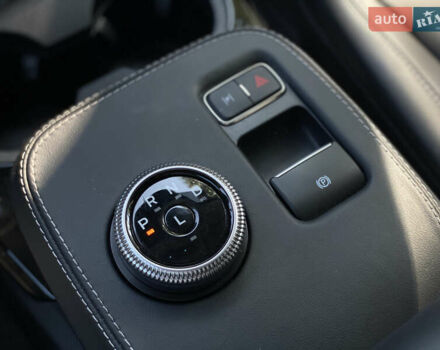 Форд Mustang Mach-E 2022 в Днепре (Днепропетровске) на Automoto.ua Черный Форд Mustang Mach-E, объемом двигателя 0 л и пробегом 38 тыс. км за 26999 $, фото 19 на Automoto.ua