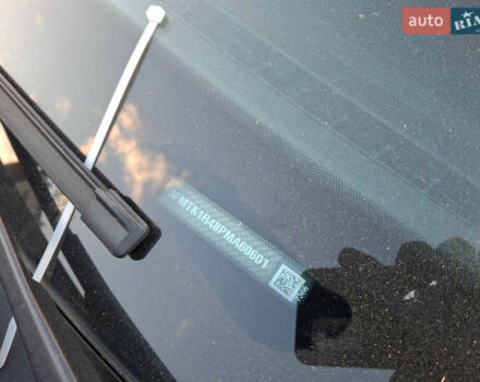 Форд Mustang Mach-E 2022 в Одессе на Automoto.ua Черный Форд Mustang Mach-E, объемом двигателя 0 л и пробегом 38 тыс. км за 15000 $, фото 12 на Automoto.ua