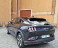 Черный Форд Mustang Mach-E, объемом двигателя 0 л и пробегом 30 тыс. км за 29900 $, фото 11 на Automoto.ua