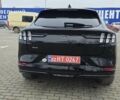 Чорний Форд Mustang Mach-E, об'ємом двигуна 0 л та пробігом 110 тис. км за 27500 $, фото 16 на Automoto.ua