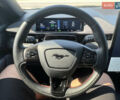 Черный Форд Mustang Mach-E, объемом двигателя 0 л и пробегом 128 тыс. км за 27469 $, фото 14 на Automoto.ua