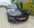 Чорний Форд Mustang Mach-E, об'ємом двигуна 0 л та пробігом 57 тис. км за 21500 $, фото 5 на Automoto.ua