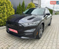 Чорний Форд Mustang Mach-E, об'ємом двигуна 0 л та пробігом 57 тис. км за 21500 $, фото 1 на Automoto.ua