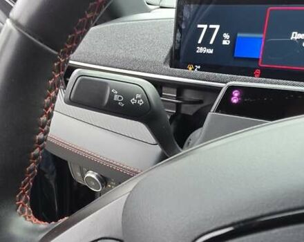 Чорний Форд Mustang Mach-E, об'ємом двигуна 0 л та пробігом 110 тис. км за 27500 $, фото 92 на Automoto.ua