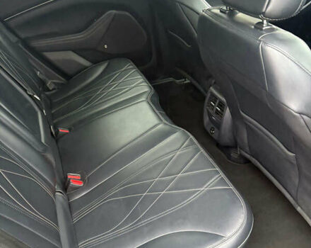 Черный Форд Mustang Mach-E, объемом двигателя 0 л и пробегом 130 тыс. км за 19300 $, фото 21 на Automoto.ua