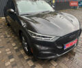 Черный Форд Mustang Mach-E, объемом двигателя 0 л и пробегом 122 тыс. км за 26500 $, фото 1 на Automoto.ua