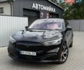 Черный Форд Mustang Mach-E, объемом двигателя 0 л и пробегом 26 тыс. км за 34000 $, фото 1 на Automoto.ua