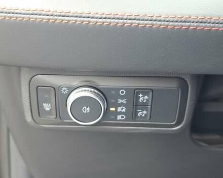 Чорний Форд Mustang Mach-E, об'ємом двигуна 0 л та пробігом 110 тис. км за 27500 $, фото 93 на Automoto.ua