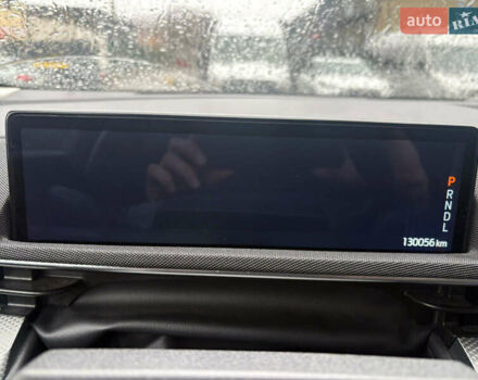 Черный Форд Mustang Mach-E, объемом двигателя 0 л и пробегом 130 тыс. км за 19300 $, фото 24 на Automoto.ua