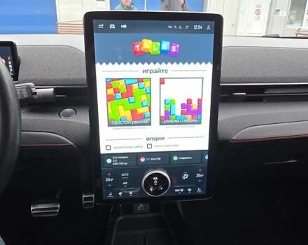 Чорний Форд Mustang Mach-E, об'ємом двигуна 0 л та пробігом 110 тис. км за 27500 $, фото 85 на Automoto.ua