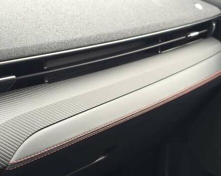 Чорний Форд Mustang Mach-E, об'ємом двигуна 0 л та пробігом 110 тис. км за 27500 $, фото 107 на Automoto.ua