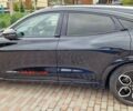 Черный Форд Mustang Mach-E, объемом двигателя 0 л и пробегом 45 тыс. км за 31500 $, фото 1 на Automoto.ua