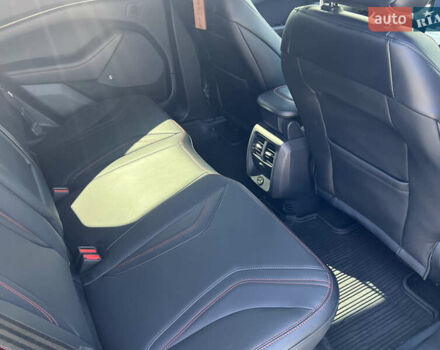 Черный Форд Mustang Mach-E, объемом двигателя 0 л и пробегом 128 тыс. км за 27469 $, фото 23 на Automoto.ua