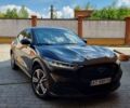 Черный Форд Mustang Mach-E, объемом двигателя 0 л и пробегом 30 тыс. км за 29900 $, фото 44 на Automoto.ua