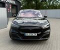 Черный Форд Mustang Mach-E, объемом двигателя 0 л и пробегом 26 тыс. км за 34000 $, фото 2 на Automoto.ua