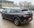 Черный Форд Mustang Mach-E, объемом двигателя 0 л и пробегом 130 тыс. км за 19300 $, фото 6 на Automoto.ua