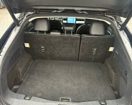 Черный Форд Mustang Mach-E, объемом двигателя 0 л и пробегом 130 тыс. км за 19300 $, фото 14 на Automoto.ua