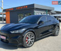 Черный Форд Mustang Mach-E, объемом двигателя 0 л и пробегом 128 тыс. км за 27469 $, фото 4 на Automoto.ua